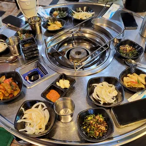 아리랑양곱창 사진