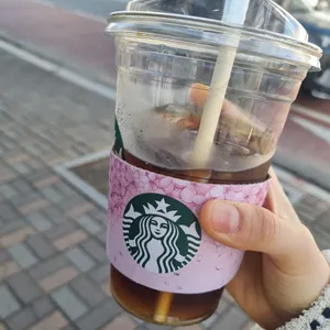 스타벅스 사진