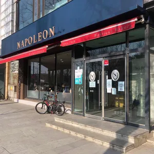 나폴레옹제과점 리뷰 사진