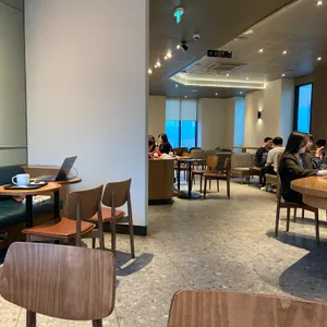 스타벅스 리뷰 사진