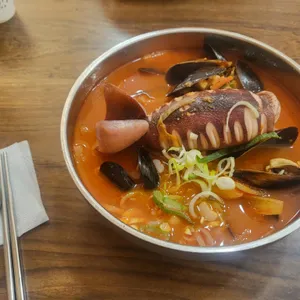 더짬뽕 사진