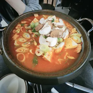학고을 사진
