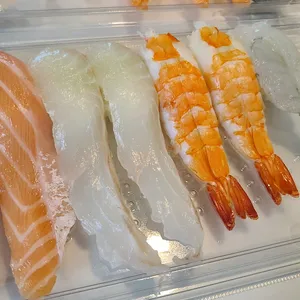 만원의행복 초밥 사진