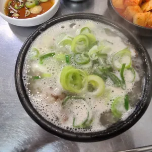 어리버리 소머리국밥 사진