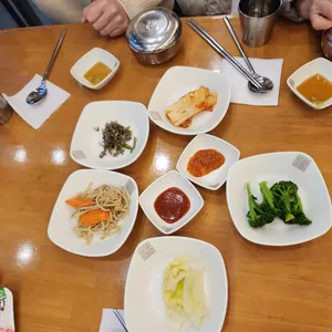 오만정성 사진