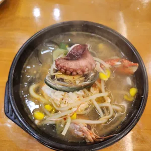 오만정성 사진