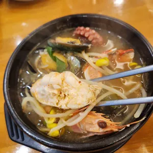 오만정성 사진