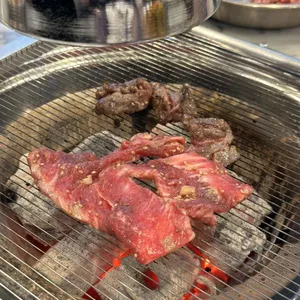 THE본갈비 사진