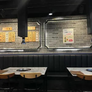 THE본갈비 리뷰 사진