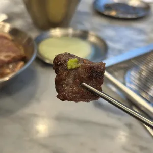 THE본갈비 사진