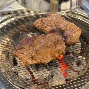 THE본갈비 사진