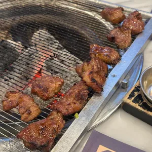 THE본갈비 사진
