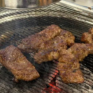 THE본갈비 사진
