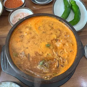 가좌동 진천토종순대  사진
