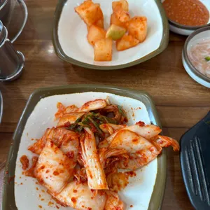 가좌동 진천토종순대  사진