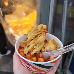 미스공구슬떡볶이 사진