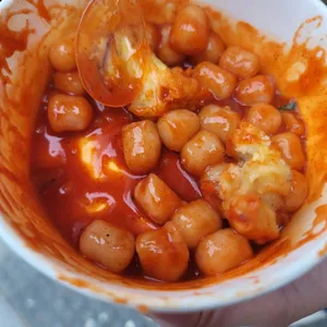 미스공구슬떡볶이 사진