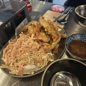 강산애 사진