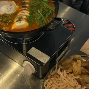 강산애 사진