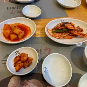 지호한방삼계탕 사진