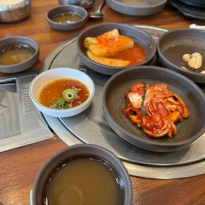 원당감자탕 해천탕 사진