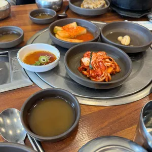 원당감자탕 해천탕 사진