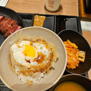 규카츠정 사진
