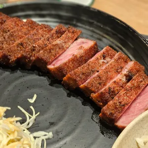 규카츠정 사진