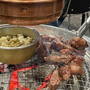 소주물 사진
