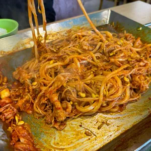 철왕 사진