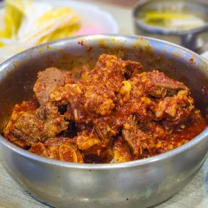 벙글벙글 찜갈비 사진