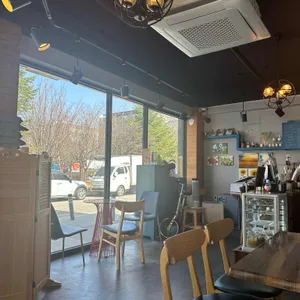 카페도 리뷰 사진