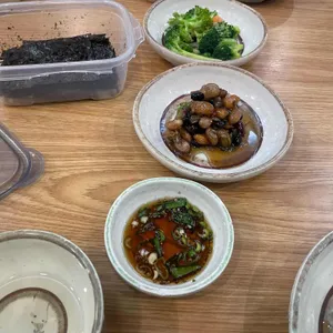 소하리두부촌 사진