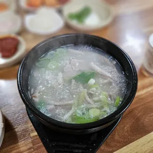 가야공원돼지국밥 사진