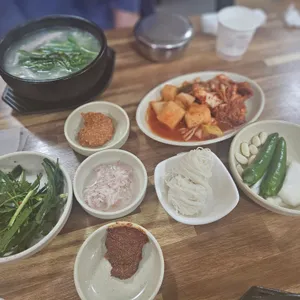 가야공원돼지국밥 사진