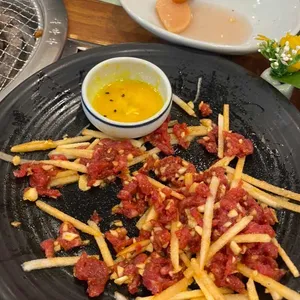 장군본가 사진