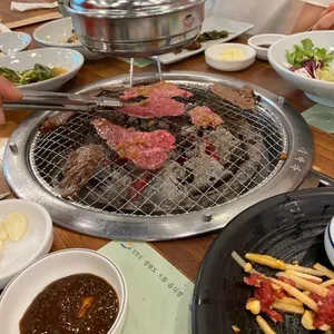 장군본가 사진