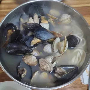 제물포해물칼국수 사진