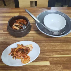 제물포해물칼국수 사진
