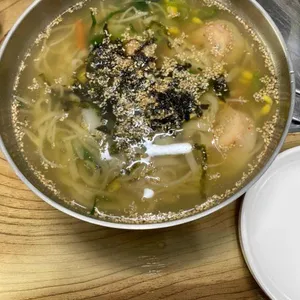 귀래 고향의맛 칼국수 사진