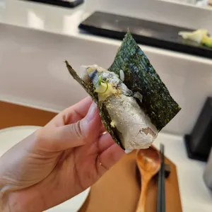 오마카세 오사이초밥 사진