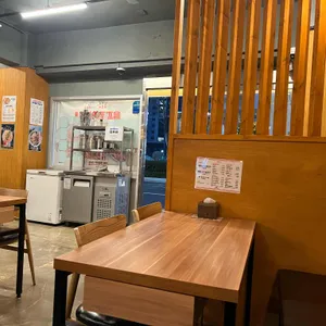 제주곤이칼국수 리뷰 사진