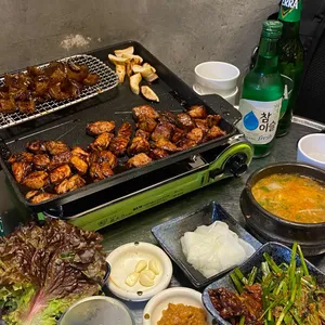 고정점 리뷰 사진