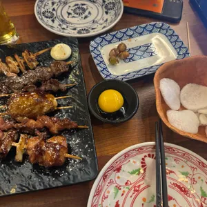 단토리 리뷰 사진