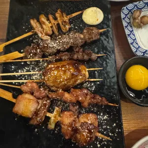 단토리 리뷰 사진