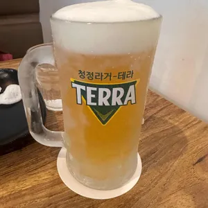 치킨카페 문래 사진
