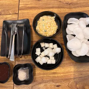 치킨카페 문래 사진