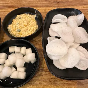 치킨카페 문래 사진