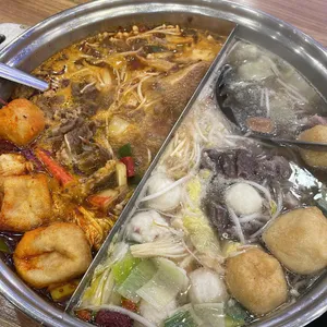 소백양샤브샤브 리뷰 사진