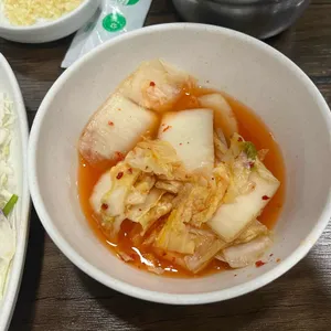 마곡닭한마리 사진